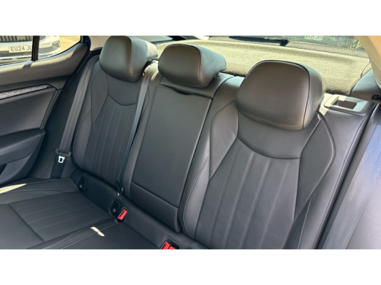 Skoda Superb 1.5 TSI e-TEC SE L 5dr DSG Petrol Hatchback